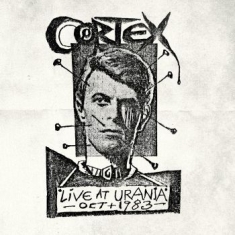 Cortex - Live At Urania