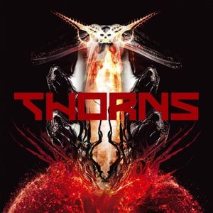 Thorns - Thorns (Black Vinyl Lp)