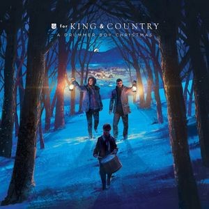 For King & Country - A Drummer Boy Christmas
