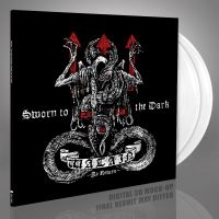 Watain - Sworn To The Dark (White Vinyl 2 Lp