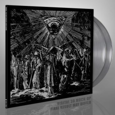 Watain - Casus Luciferi (Silver Vinyl 2 Lp)