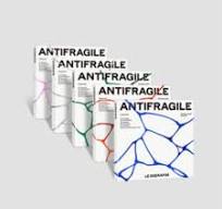 LE SSERAFIM - Antifragile (Compact Version)