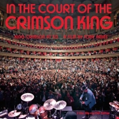 King Crimson - In The Court Of The Crimson King -