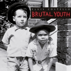 Costello Elvis - Brutal Youth