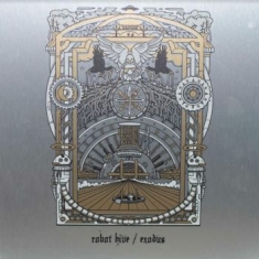 Clutch - Robot Hive/Exodus (Incl. 7 Inch)