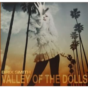 Brix Smith - Valley Of The Dolls