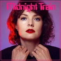 Chalmers Jorja - Midnight Train