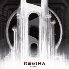 Remina - Strata (Vinyl Lp)