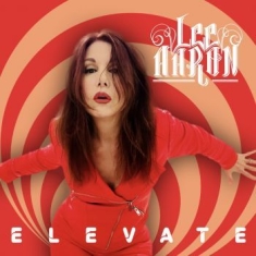 Aaron Lee - Elevate (Marbled Vinyl Lp)