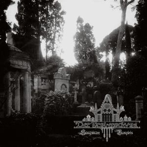 Der Trauerschwan - Sanguinare Vampiris (Grey Vinyl Lp)