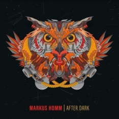 Homm Markus - After Dark