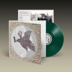 James Yorkston Nina Persson And Th - The Great White Sea Eagle (Dark Green Vinyl)