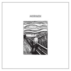 Morgen - Morgen (Vinyl Lp)