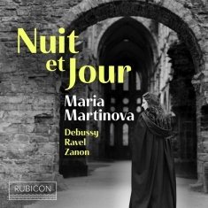 Martinova Maria - Nuit Et Jour