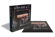 John Elton - Dont Shoot Me, Im Only The Piano Pl