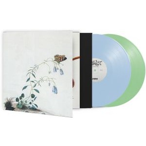 Botanist - I:The Suicide Tree/Ii:A Rose From T