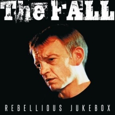 Fall The - Rebelious Jukebox (3 Lp White Vinyl