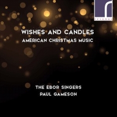 Various - Wishes & Candles - American Christm