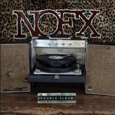 Nofx - Double Album