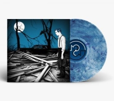 Jack White - Fear Of The Dawn (Blue)