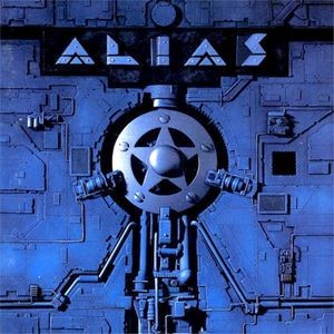 Alias - Alias