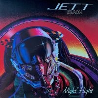 Jett Black - Night Flight