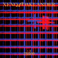 Xeno & Oaklander - Vi/Deo (Ltd Green Vinyl)