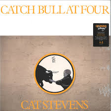 Cat Stevens - Catch Bull At Four (50Th Anniversar