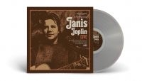 Joplin Janis - Live At The Coffee Gallery (Clear V