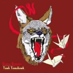 Hiatus Kaiyote - Tawk Tomahawk (Reissue + 7'' Red Tr