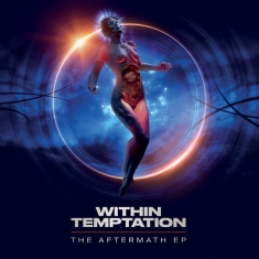 Within Temptation - Aftermath Ep (Ltd. Crystal Clear Vinyl)