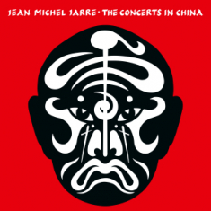 Jarre Jean-Michel - Concerts In China (2LP)