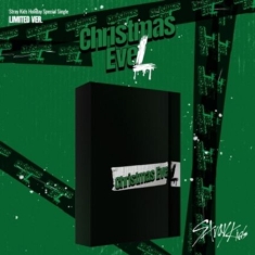 Stray Kids - Holiday Special Single [Christmas EveL]