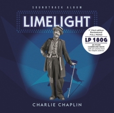Chaplin Charlie - Limelight