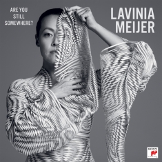 Meijer Lavinia - Are You Still Somewhere?