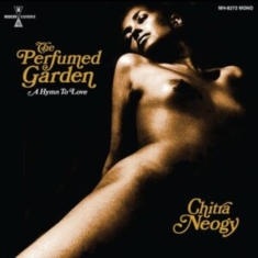 Neogy Chitra - The Perfumed Garden (Vinyl Box Set