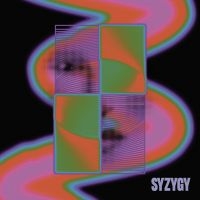 Syzygy - Anchor And Adjust (Transparent Purp