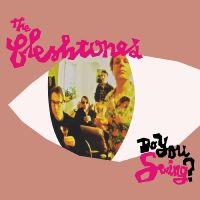 Fleshtones The - Do You Swing? (20Th Anniversary) (P