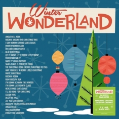 Winter Wonderland - Various Artists