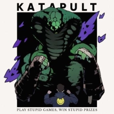 Katapult - Play Stupid Games, Win Stupid Prize