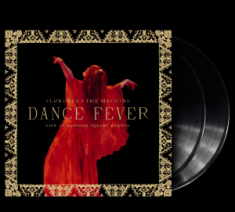 Florence + The Machine - Dance Fever Live At Madison Square (2LP)