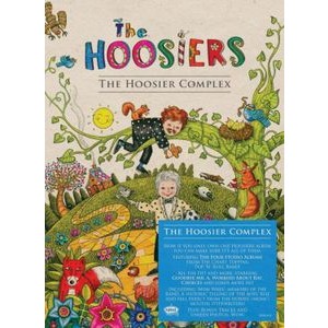 The Hoosiers - Hossiers Complex