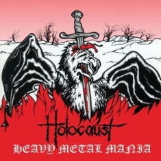 Holocaust - Heavy Metal Mania: The Complete Rec