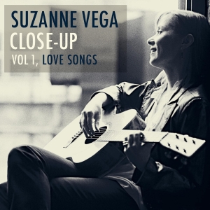 Vega Suzanne - Close-Up Vol 1, Love Songs