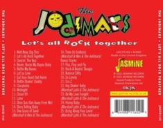 Jodimars - Let?S All Rock Together