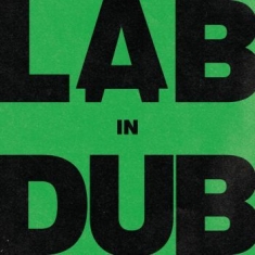 L.A.B - In Dub (By Paolo Baldini Dubfiles)