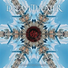 Dream Theater - Lost Not Forgotten Archives: Live at Mad