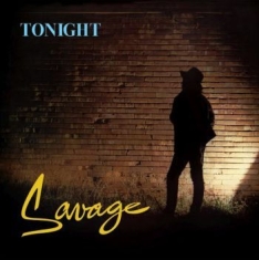 Savage - Tonight (Glden Edition)