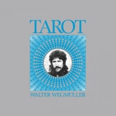 Wegmüller Walter - Tarot (Boxset)
