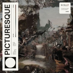 Molly - Picturesque (Green)